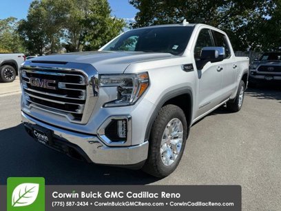 Used 2019 GMC Sierra 1500 SLT w/ SLT Premium Plus Package