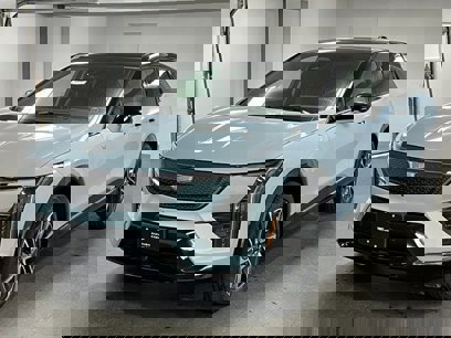 New 2025 Cadillac Optiq Sport 2