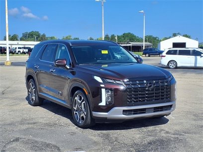 Used 2023 Hyundai Palisade SEL
