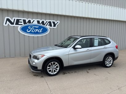 Used 2015 BMW X1 xDrive28i