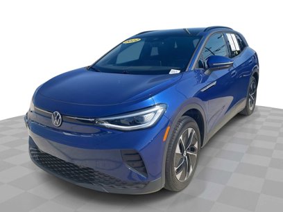 Used 2022 Volkswagen ID.4 Pro S