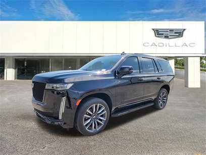 Used 2023 Cadillac Escalade Sport