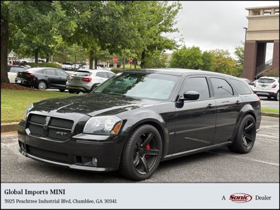 Used 2006 Dodge Magnum SRT8 w/ SRT Option Group III