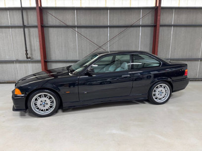 Used 1995 BMW M3 Coupe