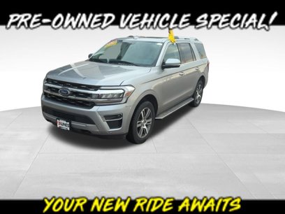 Used 2022 Ford Expedition Limited