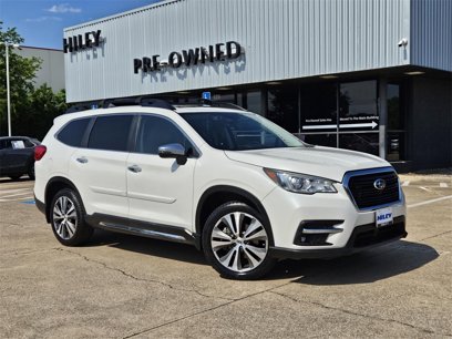 Used 2020 Subaru Ascent Touring w/ Popular Package #3