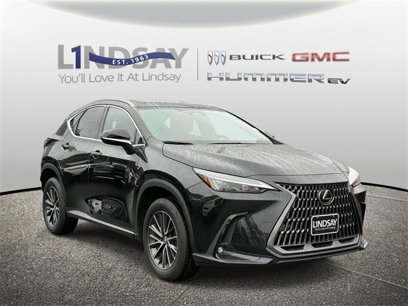 Used 2024 Lexus NX 350 AWD