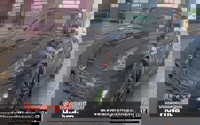 Used 2018 Nissan 370Z Touring