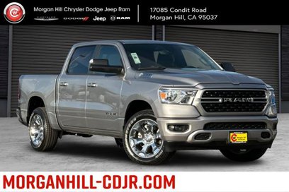 New 2024 RAM 1500 Big Horn w/ Trailer Tow Group