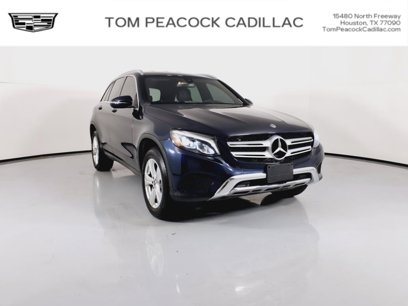 Used 2018 Mercedes-Benz GLC 300