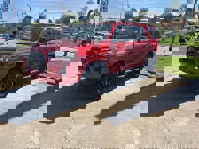 Used 2022 Toyota 4Runner SR5 Premium w/ Moonroof Package