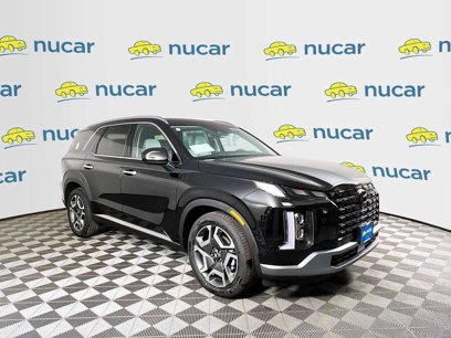 New 2025 Hyundai Palisade SEL