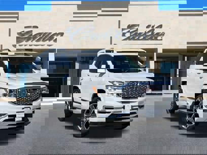 Used 2019 GMC Acadia Denali w/ Technology Package