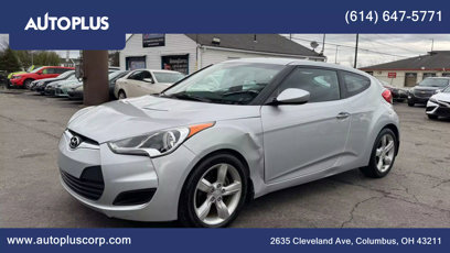 Used 2012 Hyundai Veloster