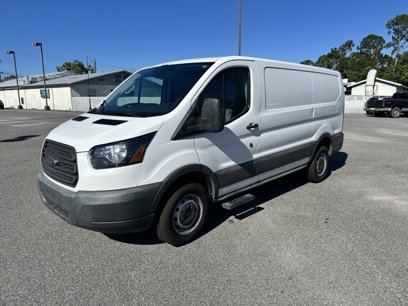 Used 2017 Ford Transit 250 130 Low Roof