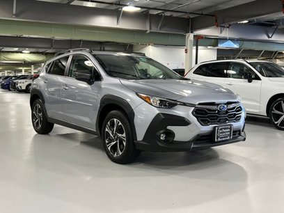 Used 2024 Subaru Crosstrek 2.0i Premium