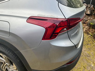 Used 2023 Hyundai Santa Fe SEL