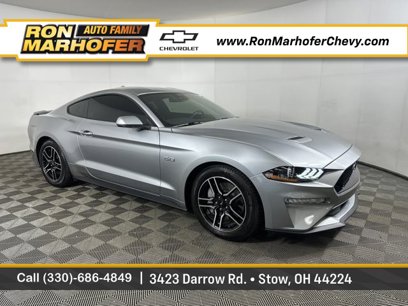Used 2022 Ford Mustang GT