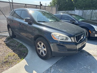 Used 2012 Volvo XC60 3.2 Premier Plus