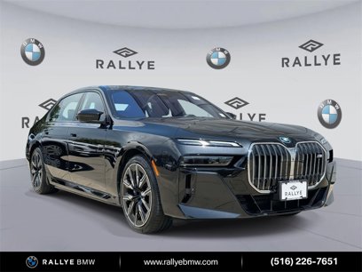 Used 2024 BMW i7 M70 w/ Premium Package