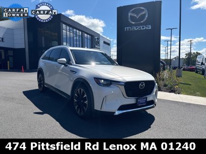 Used 2024 MAZDA CX-90 Plug-In Hybrid w/ Premium Pkg