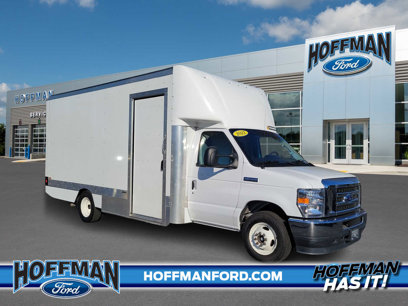 Used 2021 Ford E-350 and Econoline 350 Super Duty w/ Power Windows & Locks Group