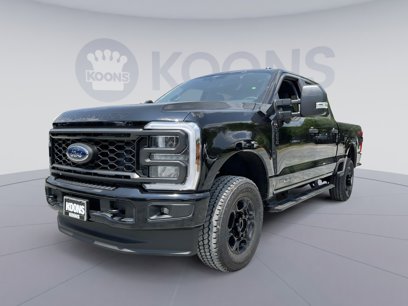 New 2025 Ford F250 XL w/ STX Appearance Package
