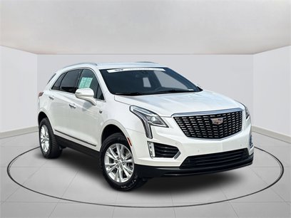 Certified 2023 Cadillac XT5 Luxury