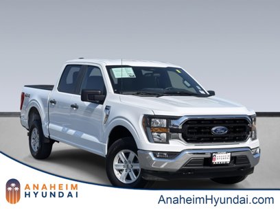 Used 2023 Ford F150 XLT