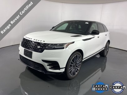 Used 2022 Land Rover Range Rover Velar R-Dynamic S