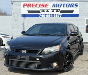 Used 2013 Scion tC