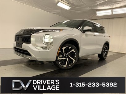 Used 2023 Mitsubishi Outlander SEL