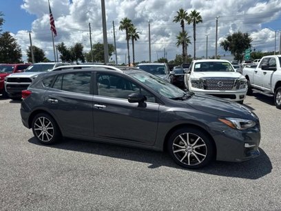 Used 2019 Subaru Impreza 2.0i Limited