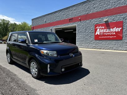Used 2014 Scion xB