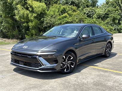 New 2024 Hyundai Sonata SEL