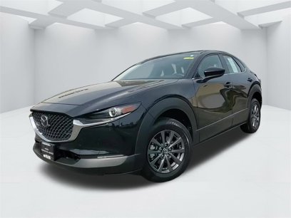 Certified 2023 MAZDA CX-30 AWD 2.5 S