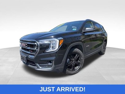 Used 2023 GMC Terrain AT4