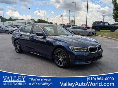 Used 2020 BMW 330i xDrive Sedan w/ Convenience Package