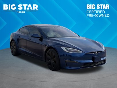Used 2022 Tesla Model S
