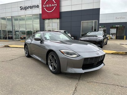 New 2025 Nissan Z Sport w/ Floor Mat Package