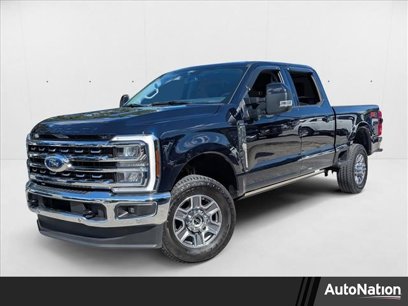Used 2024 Ford F250 Lariat w/ Lariat Ultimate Package