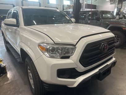 Used 2019 Toyota Tacoma SR