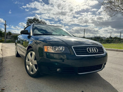 Used 2004 Audi A4 1.8T