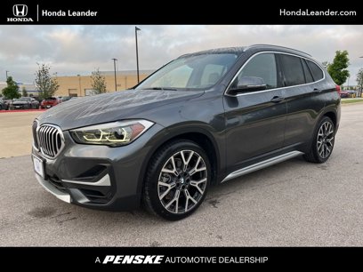 Used 2022 BMW X1 sDrive28i w/ Premium Package