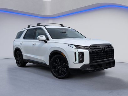 Certified 2025 Hyundai Palisade XRT