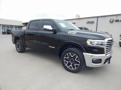 Used 2025 RAM 1500 Laramie