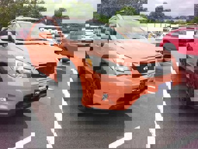 Used 2014 Subaru Crosstrek 2.0i Limited