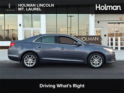 Used 2014 Chevrolet Malibu LT w/ Power Convenience Package