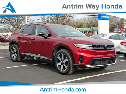 New 2024 Honda Prologue Touring