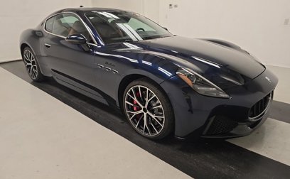 Used 2024 Maserati GranTurismo Modena